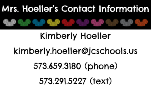 Hoeller Contact 